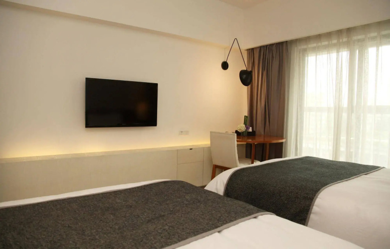 Ming Tai T Serviced Residence