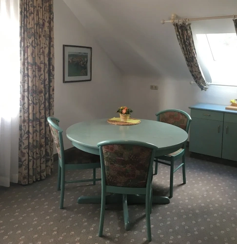 Double Apartment