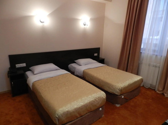 Фотография номера гостиницы Verona Resort