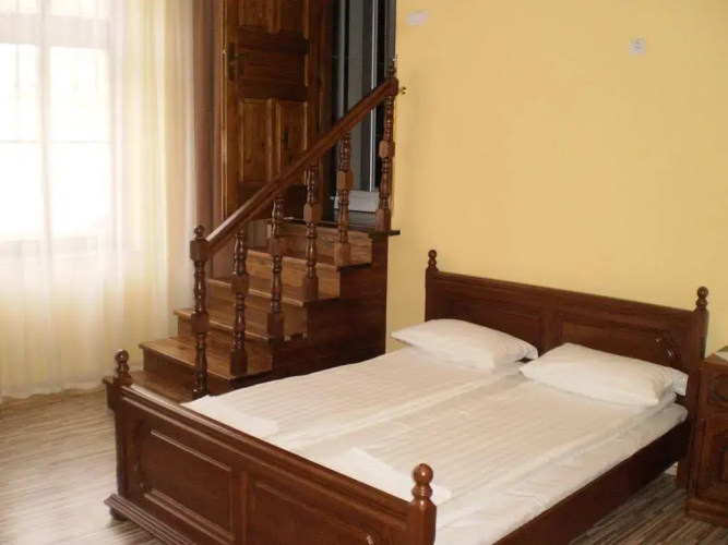 Mosoly Apartman