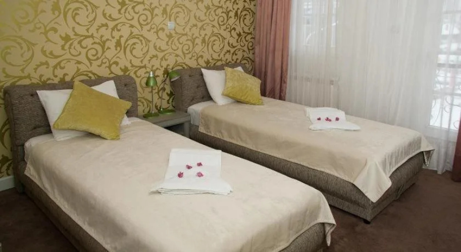 Garni Hotel Kralj