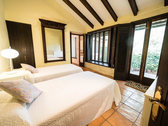 Villa Portol
