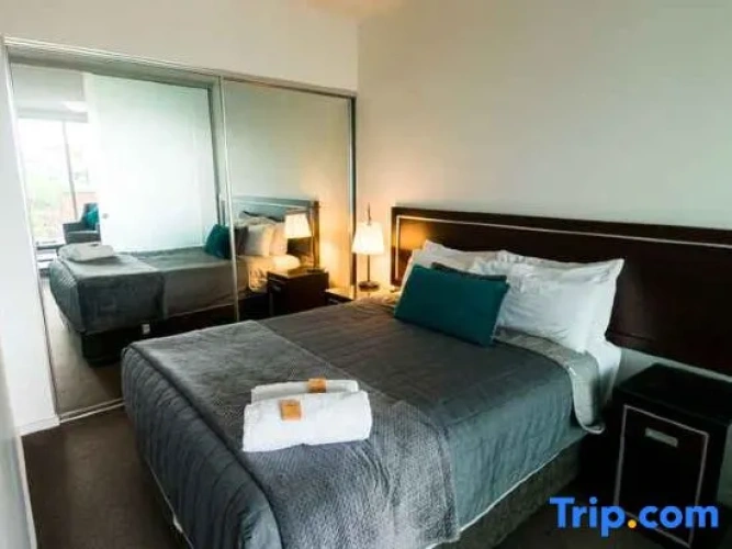 1 Bedroom Standard Apartment