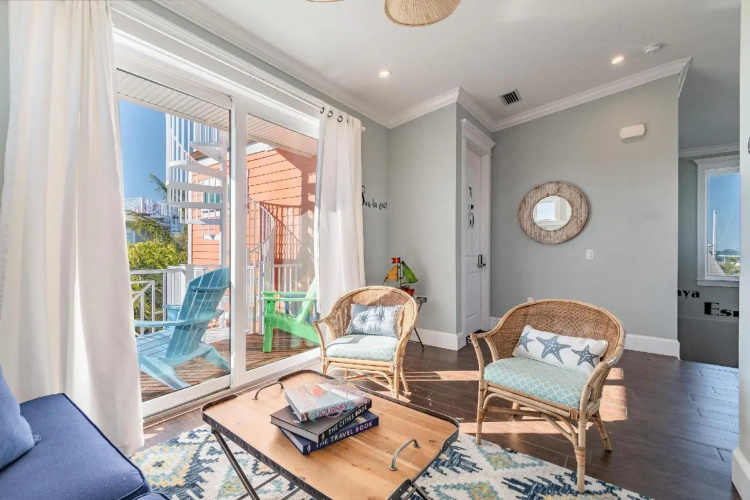 Playa Esmeralda Boutique Inn
