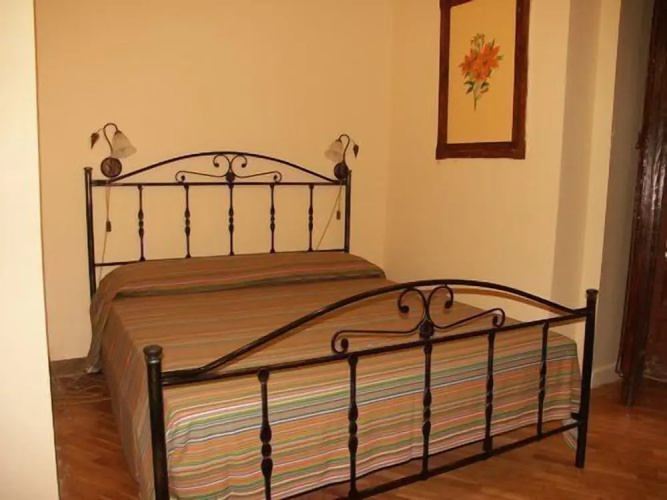 Bed and Breakfast Piccolo Gellia