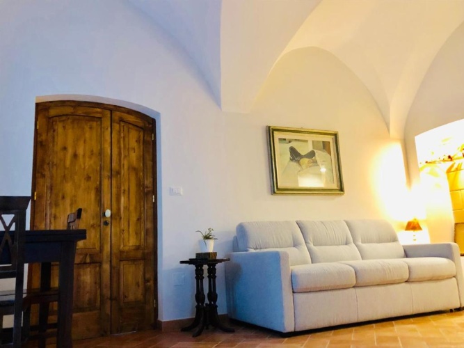 Deluxe Family Suite