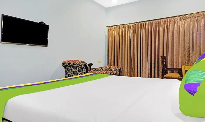 SPARV Aulakhs Resort