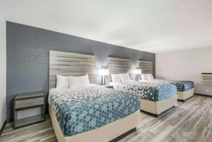 Sonesta Essential Des Moines