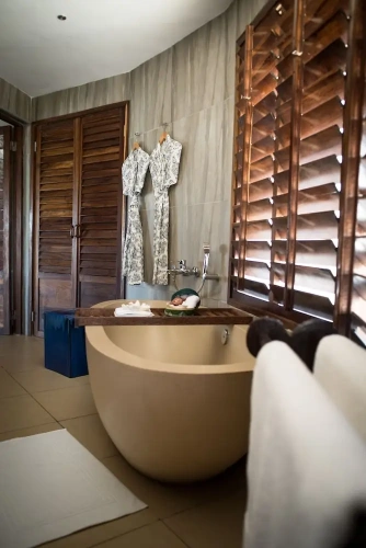 Luxury Villa