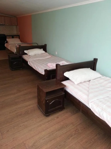 Guest House "Dimova"