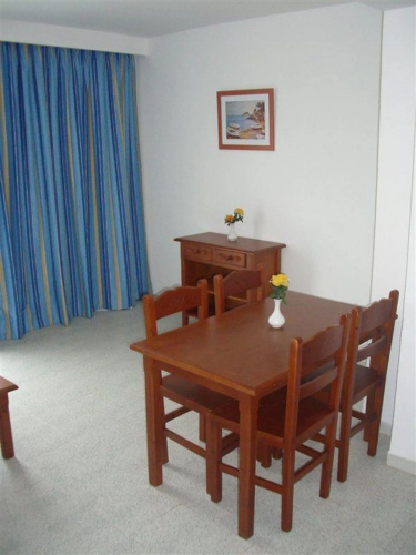 Magalluf Strip Apartment