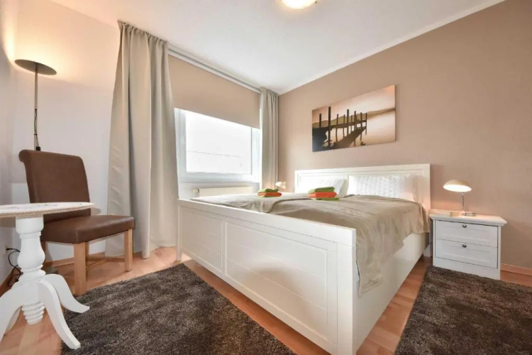 Appartement Duene 24