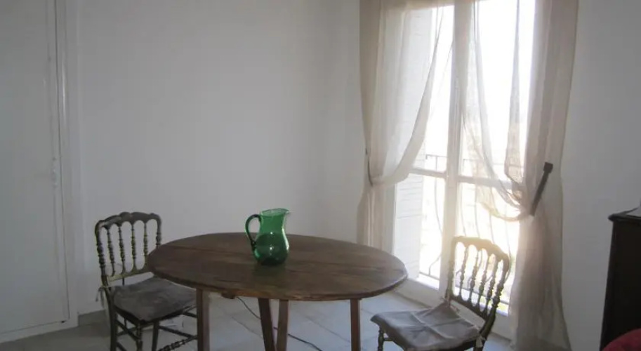Appartement le Cèdre