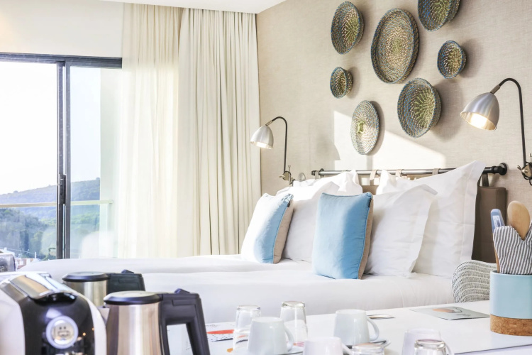 Santiago Hotel