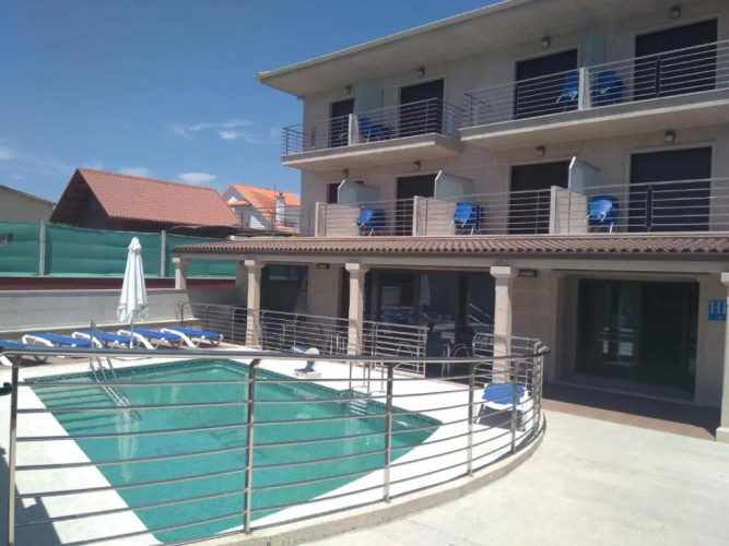 Otel görseli