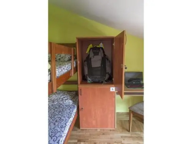 Explorer Podgorica