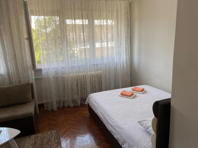 Apartman DADA