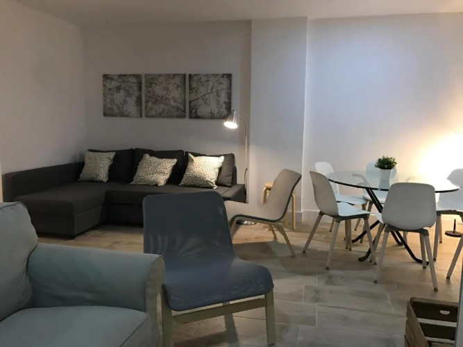 Apartamento Torreblanca