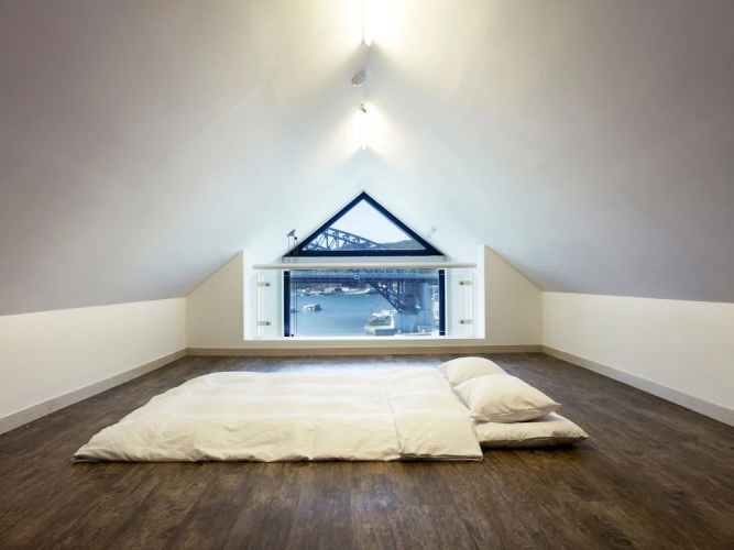 Tongyeong Geobukseon Hotel
