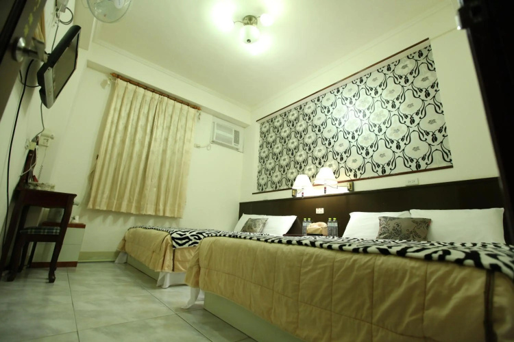 Relax heart B&B