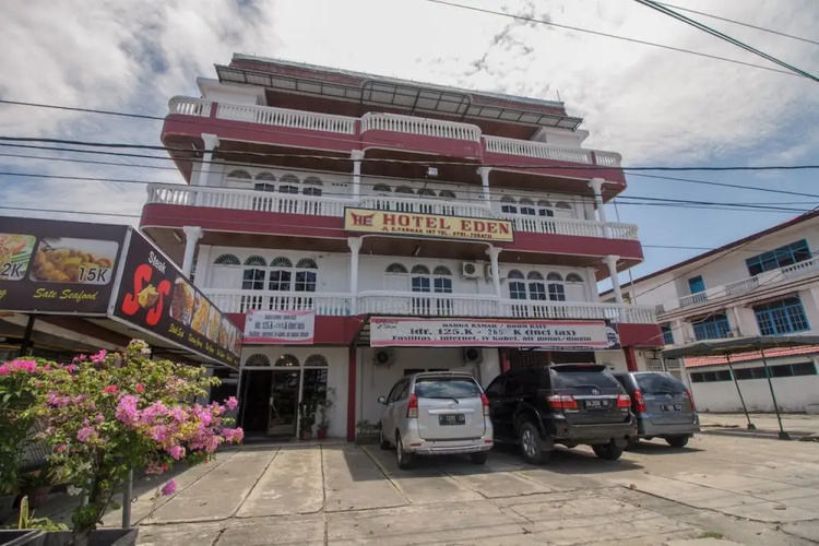 Image de l'hôtel