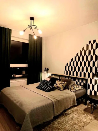 Apartament Industrial Centrum