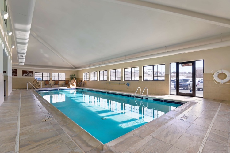 Best Western Plus Castle Rock photo 15
