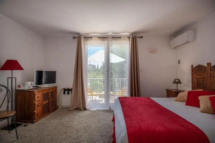 Superior Double room