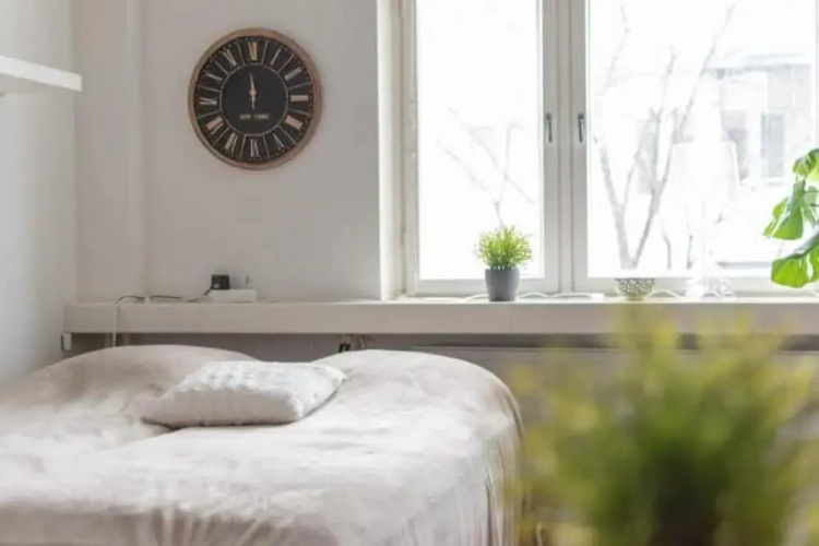 WeHost Malminkatu 38