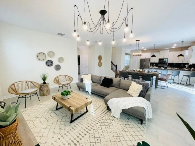 4 Bedrooms Cottage
