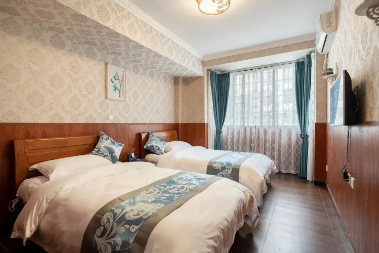 Yingbin Hotel