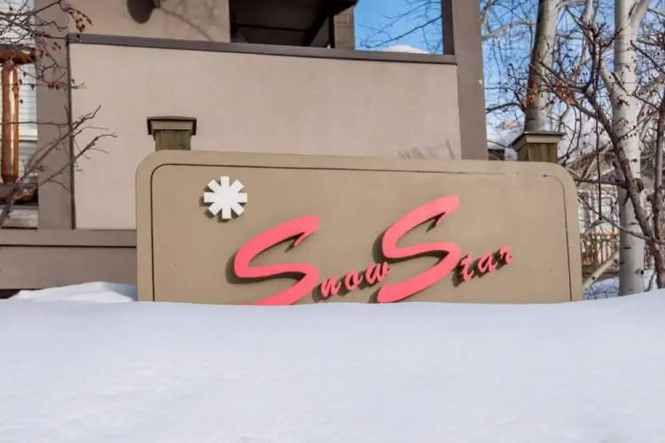 Snowstar Condominiums 23 by RedAwning