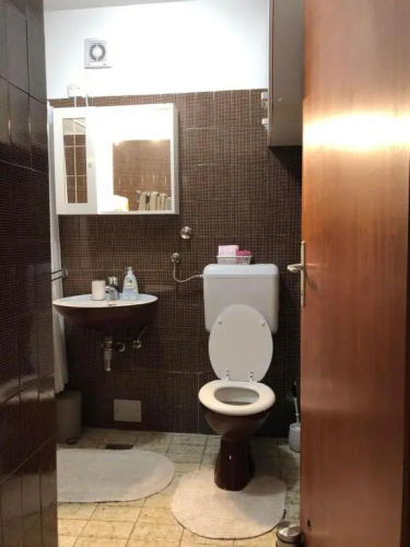 Studio apartma Franca