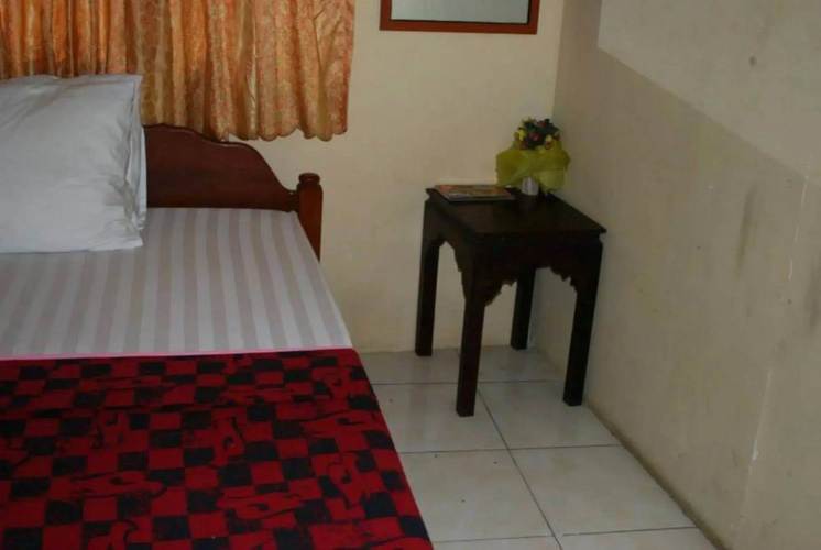 Longlin Guesthouse