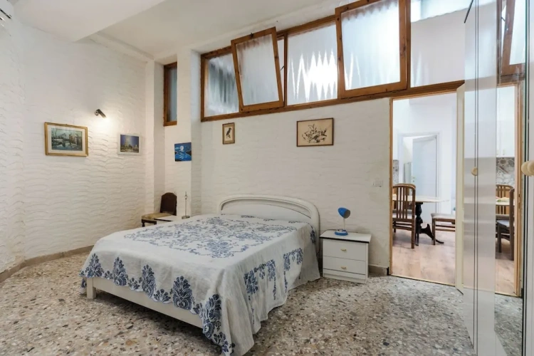 Double Apartment