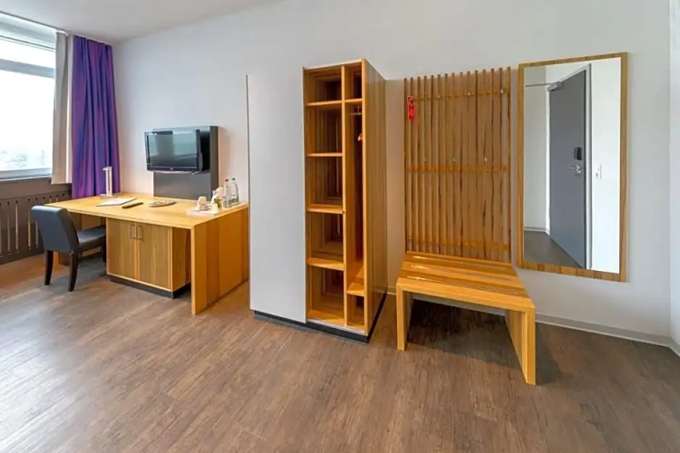 Executive Single room