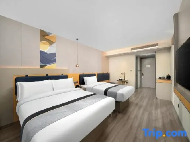 Standard Single Family room