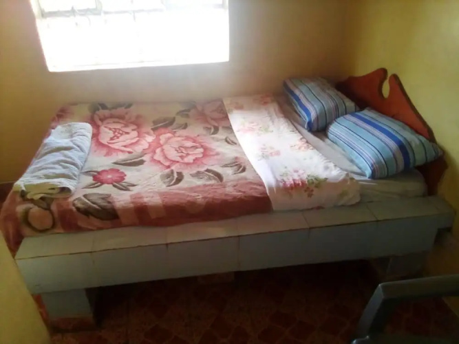 Maureen's Hotel