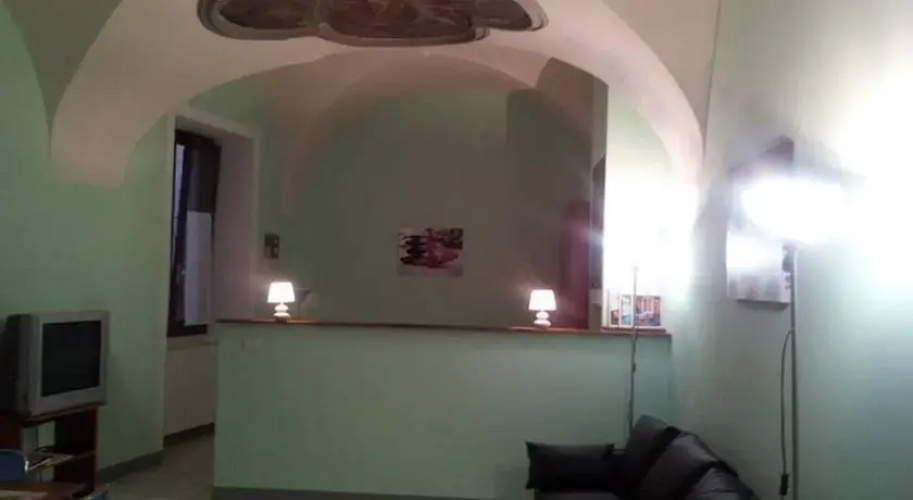 Angel Apartment