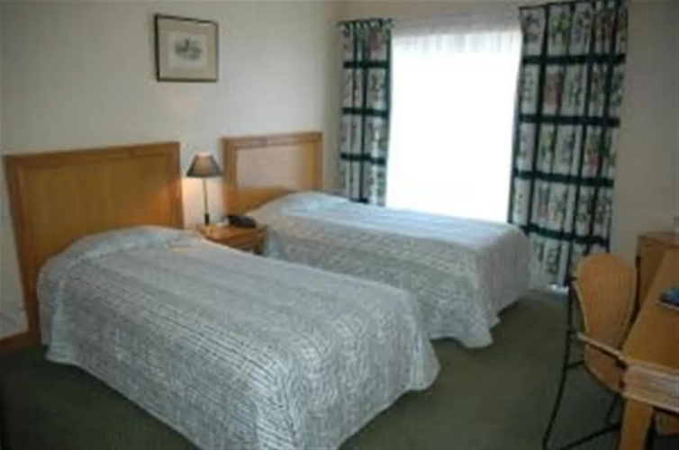 Upon Vila Hotel