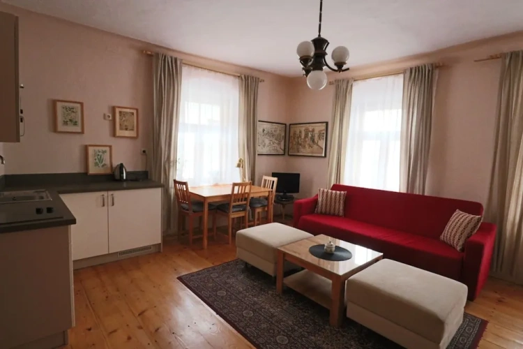 Standard Apartment