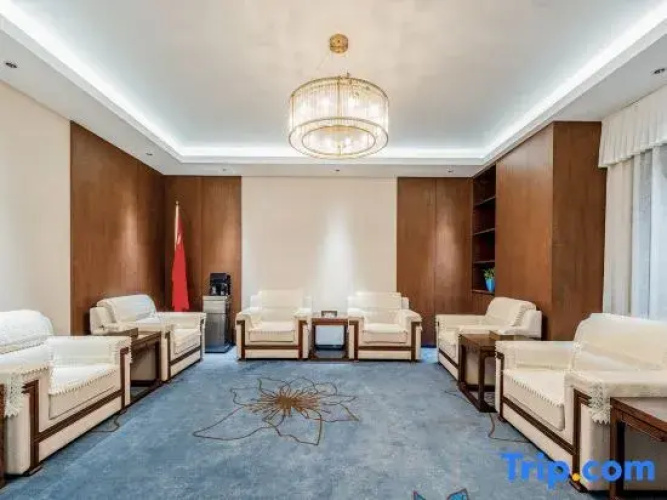 Jinghe Ying Hotel