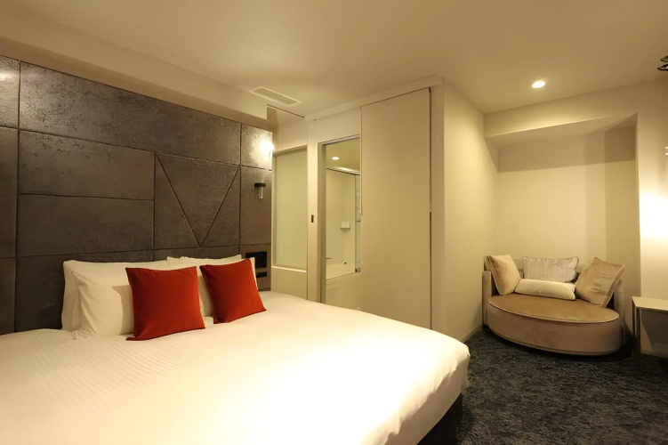 Hotel Massimo Mishima