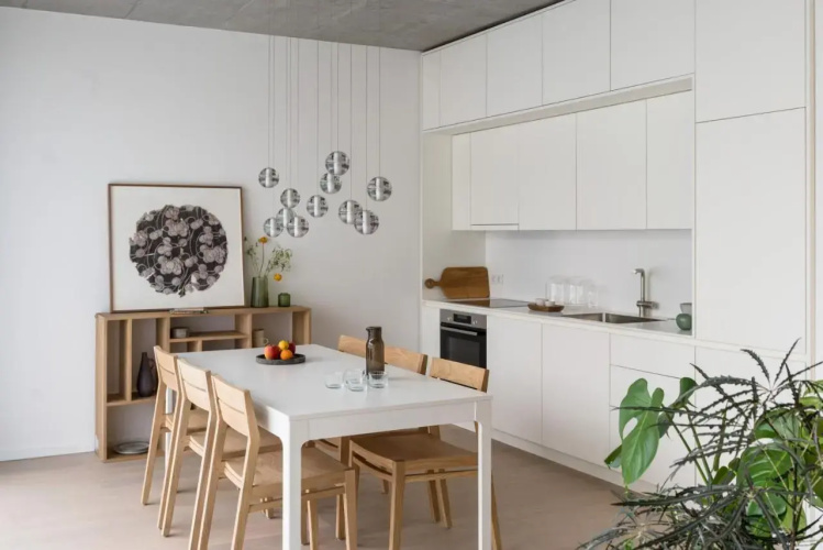 Wilmina Apartments & Lofts