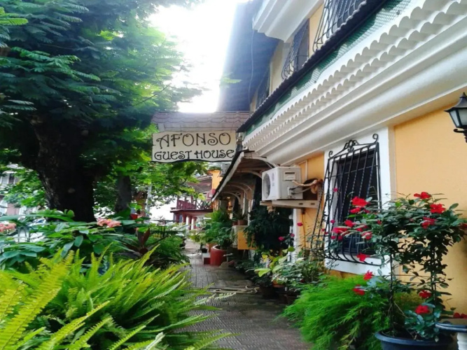 Image de l'hôtel