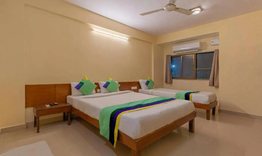 Treebo Trend Yash Residency