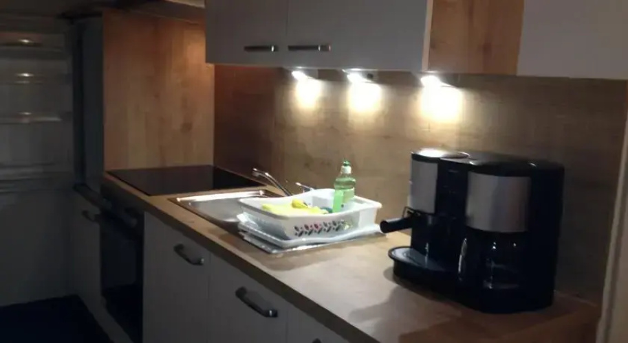 Appartement Alina