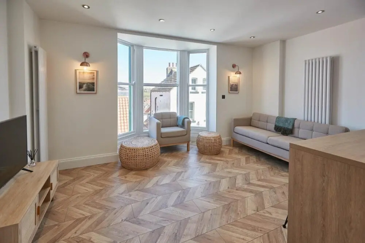 Abbey Hus Apartment