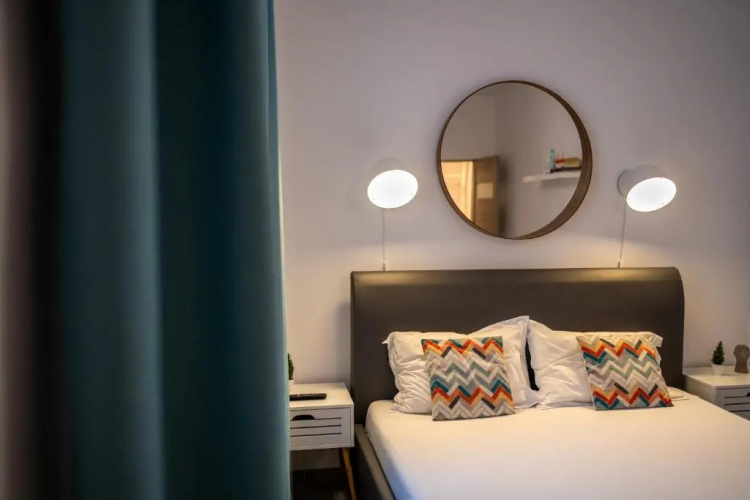 Apartment Balcescu No 10