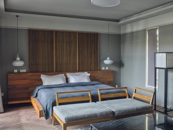 Double Suite